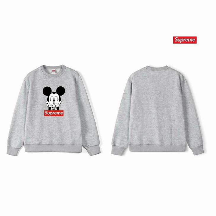 Picture of Supreme Sweatshirt _SKUSupremeS-2XLthtxS124236203
